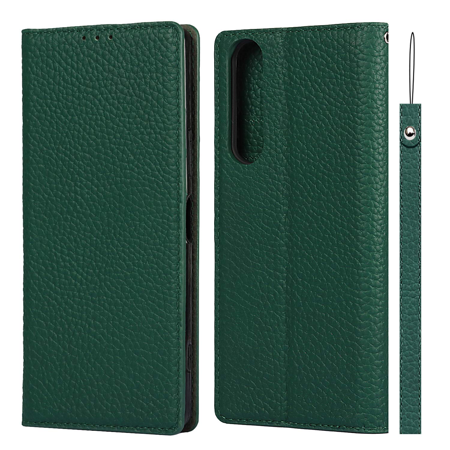 【在庫処分】Xperia 1 II SO-51A SOG01 手帳型 ケース カ Amazon.co.jp: Xperia 1 II ケース 手帳型 SO-51A SOG01 カバー